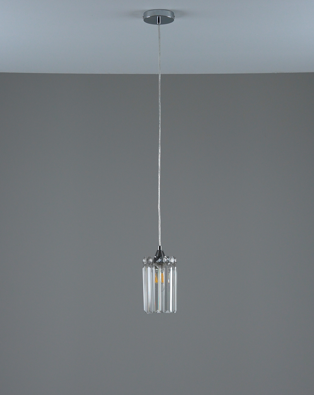 Светильник подвесной Moderli V10754-1P Levi