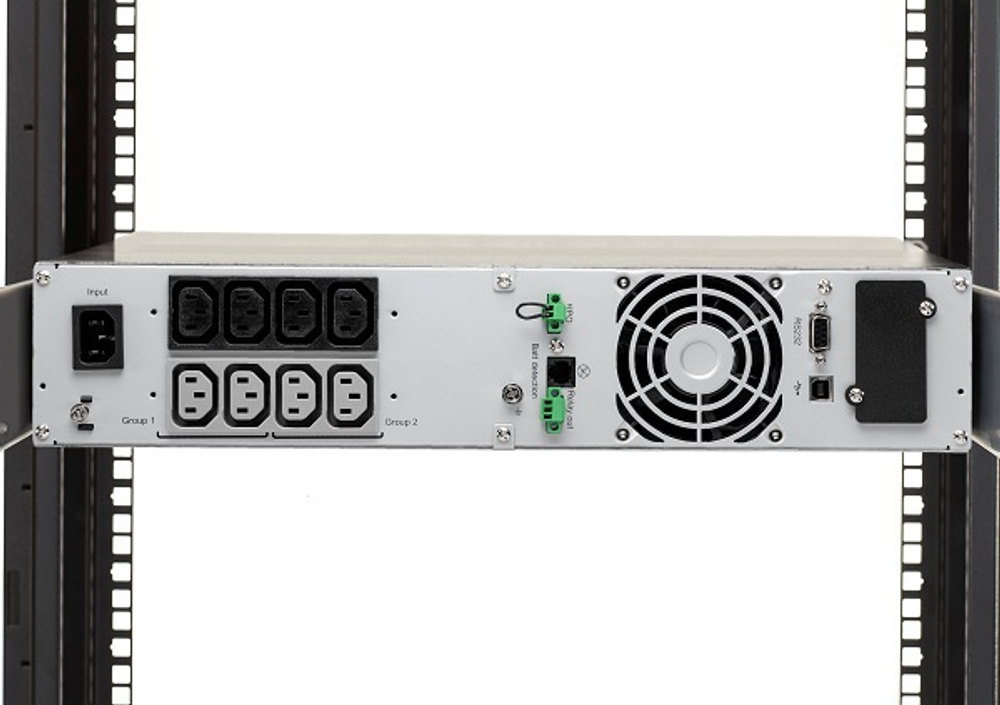 Источник бесперебойного питания Eaton 9SX2000IR