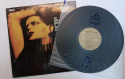 Винтажная виниловая пластинка Lou Reed Rock N Roll Animal (Canada 1980)