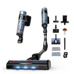 Беспроводной моющий пылесос Tefal X-Force Flex 10.80 TY7AD5E0