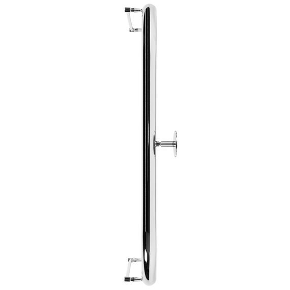 Полотенцесушитель Royal Thermo Фокстрот 600х600 с полкой купить в Москве и Московской области по низкой цене с доставкой по России — (2) Полотенцесушитель Royal Thermo Фокстрот 600х600 с полкой — (2)