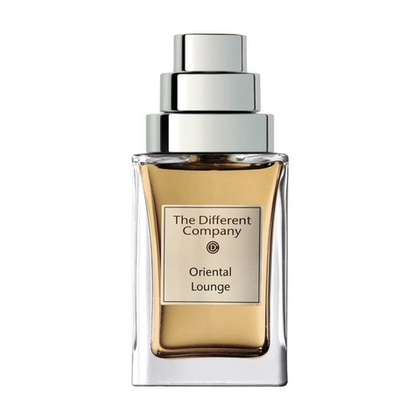 The Different Company Oriental Lounge