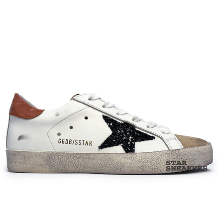 GOLDEN GOOSE SUPERSTAR