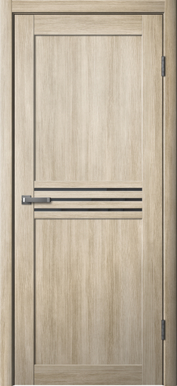 Дверь FLYDOORS 237 (Black)