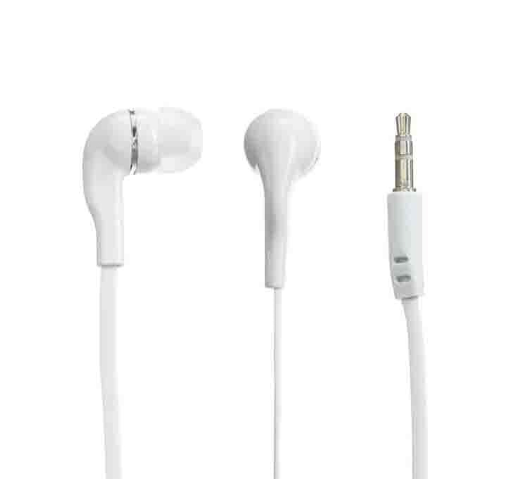 Проводные наушники Energy Sound U28-7 (черный)