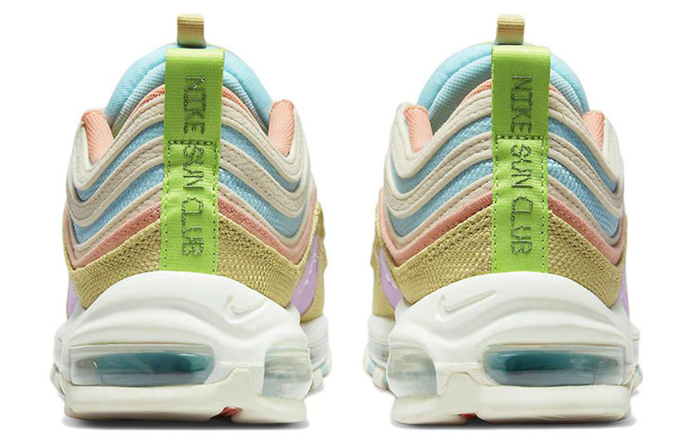 Air max 97 sunrise cheap