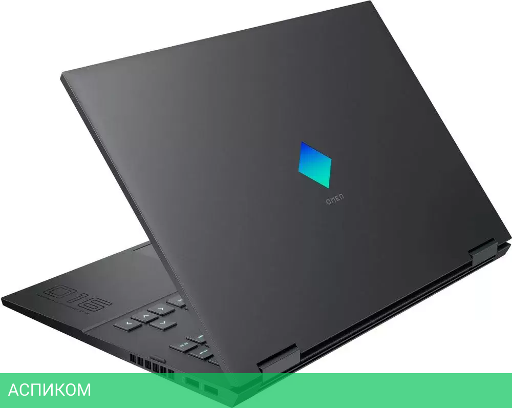 Ноутбук HP Omen 16-wd0028ci A1WE7EA