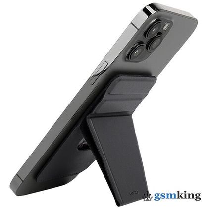 Uniq UNIQ LYFT with MagSafe for iPhone Black