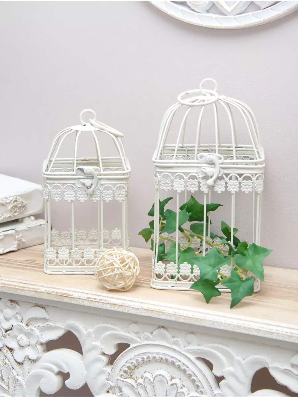 Кашпо для цветов комнатных 22,5*12 см