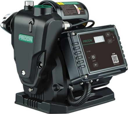 Насосная станция AWT (JINHUA) 1WZB-20DC (Hном.-20 м; Qном.- 1,0 м3/ч; P-0,3 кВт)