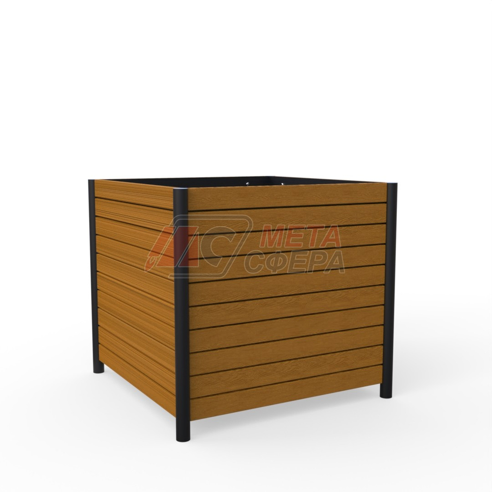 Вазон Лотос