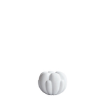 Ваза 101 Copenhagen Bloom Vase, Petit, Bone White, белый