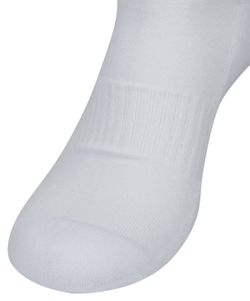 Носки высокие ESSENTIAL High Cushioned Socks, белый