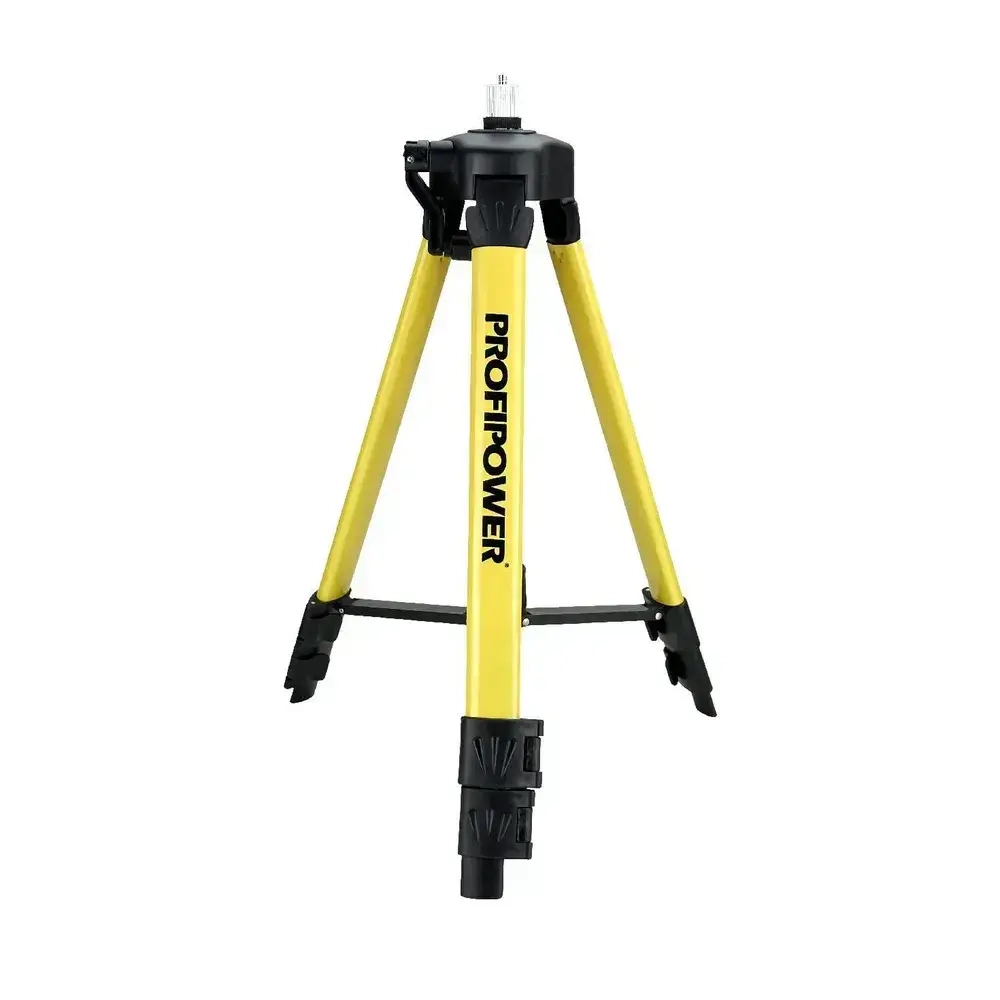 Штатив Profipower E0035, высота 1,2 м с переходником 5/8