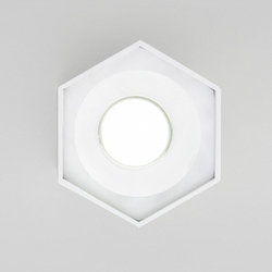 Накладной светильник Elektrostandard 25037/LED 25037/LED