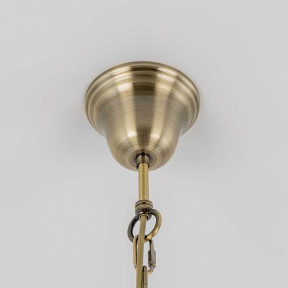 Подвесная люстра Citilux Базель CL407152