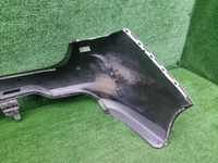 Бампер задний Kia Rio 4 FB (2020-2022) седан