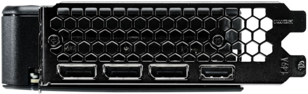 Видеокарта Palit GeForce RTX 5060 DUAL (NE75060019P1-GB2063D)