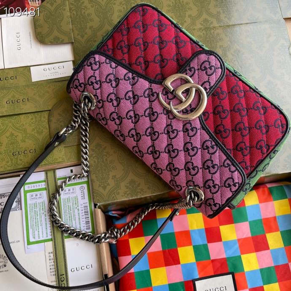 Gucci Marmont 26 cm