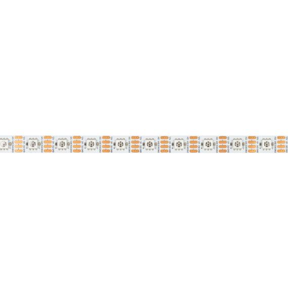 Светодиодная лента Arlight 9,3W/m 60LED/m 5060SMD разноцветная 5M SPI-B60-10mm 12V RGB-PX1-RAM 033437