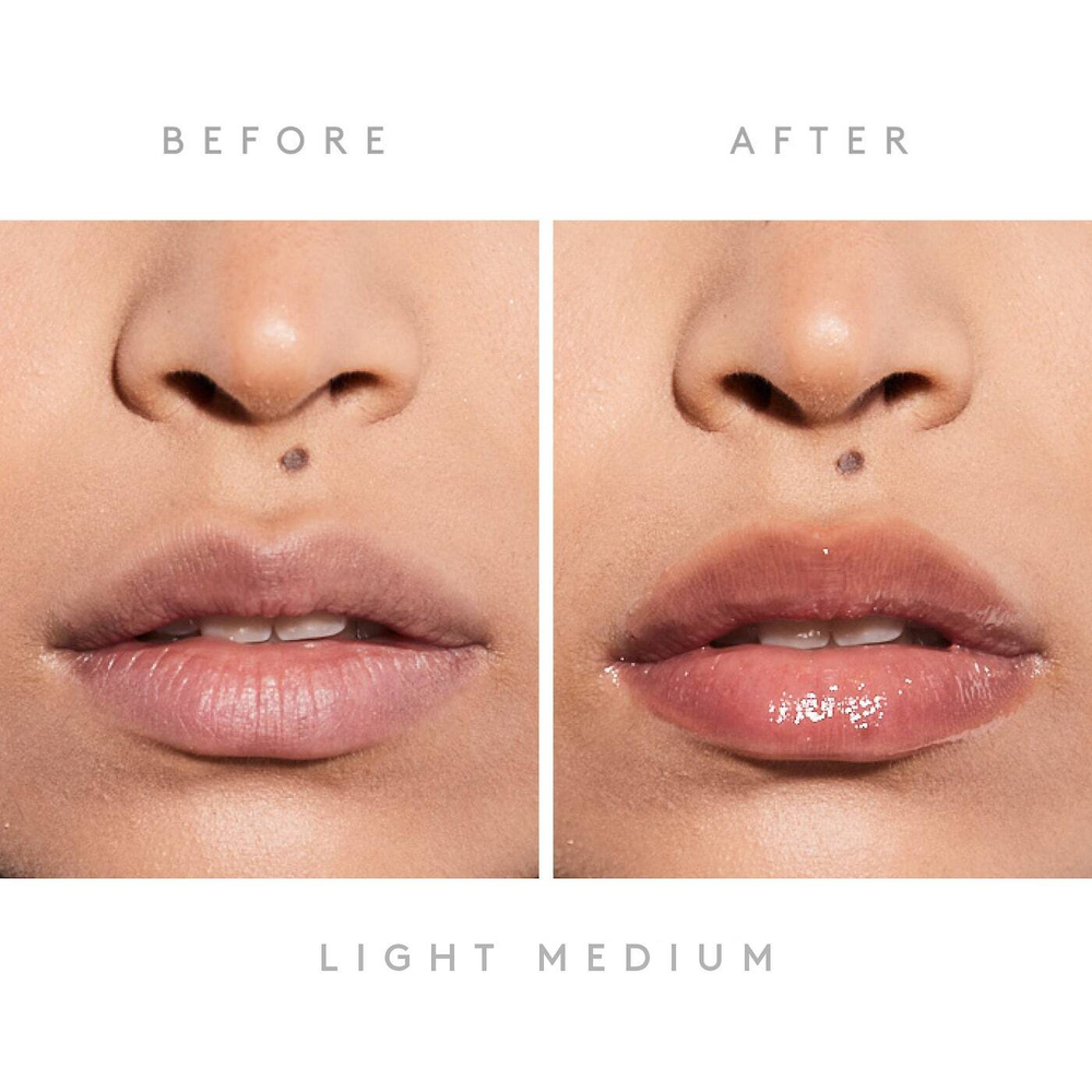 Fenty Beauty Gloss Bomb Universal Lip Luminizer - Hot Chocolit