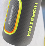 Беспроводная колонка Hopestar P65Pro (50W+6000mAh) Colorful
