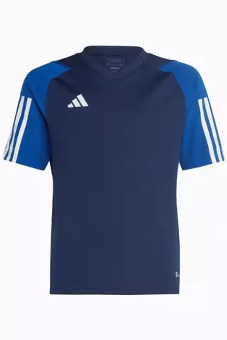 Футболка adidas Tiro 23 Competition Training Junior