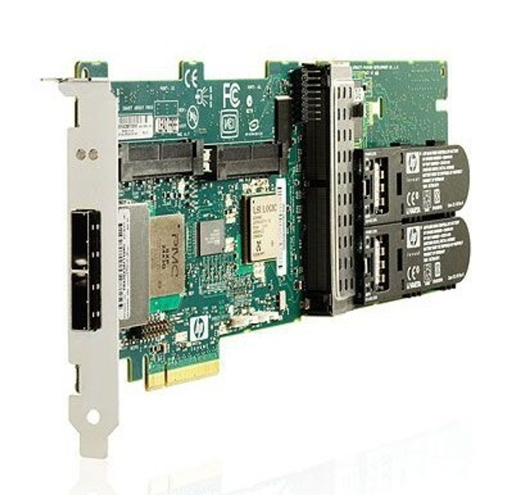 Контроллер  HPE 398647-001