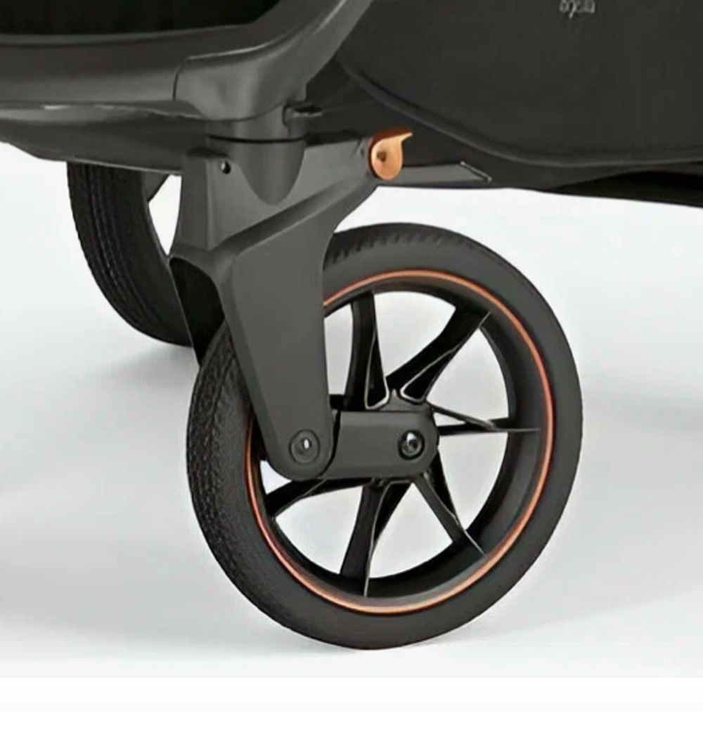 Колесный блок Inglesina Aptica XT передний левый