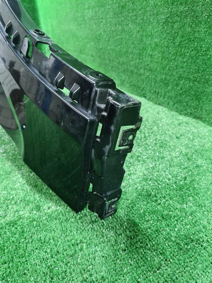 Крыло переднее правое BMW X5 F15 (2013-2018)