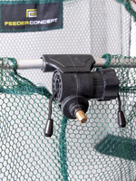 Садок Feeder Concept 45х35х300см