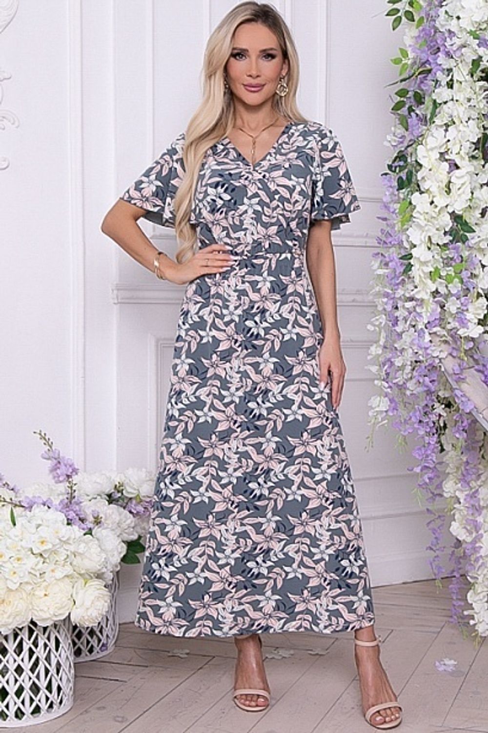 Платье 71585 Avili (Акция)