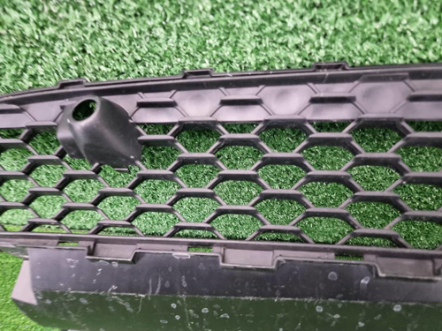 Решетка перед. бампера Mercedes GLE V167 18-24 AMG