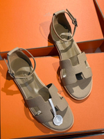 Сандалии Hermes