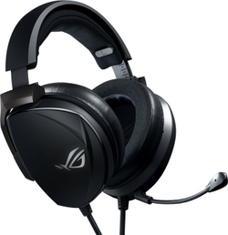 Гарнитура ASUS ROG Theta Electret (90YH02GE-B1UA00)