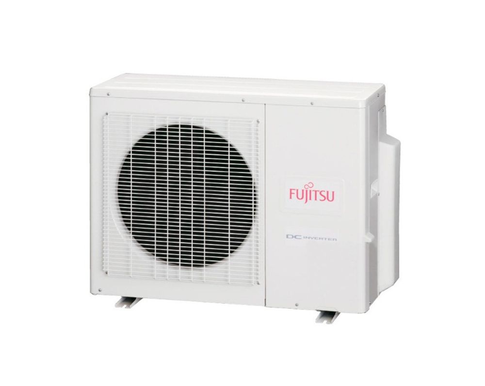 Наружный блок Fujitsu AOYG24LAT3 inverter