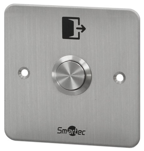 ST-EX144W Кнопка выхода Smartec