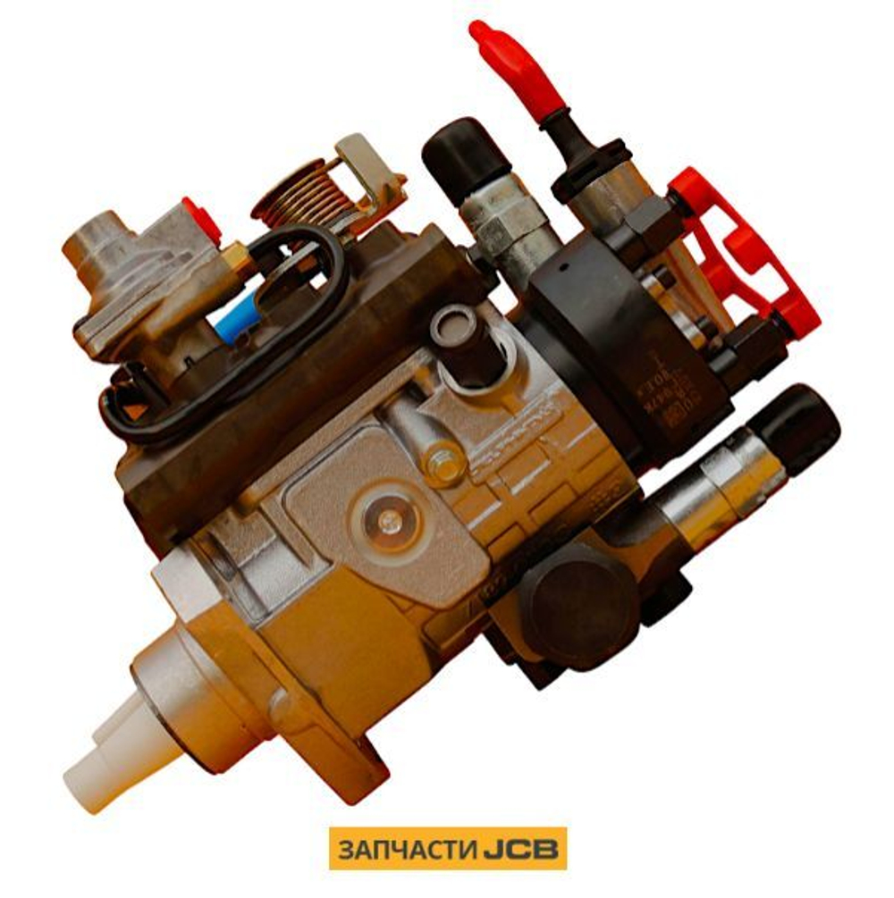 Насос топливный JCB 320/06934