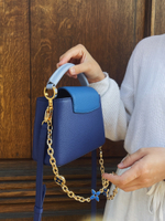 Louis Vuitton Capucines Mini