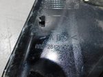 Пластик радиатора Yamaha MT-10 020365