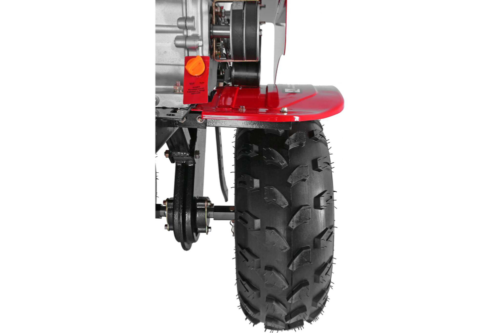 Мотоблок бензиновый Ресанта МБ-7500-БФ