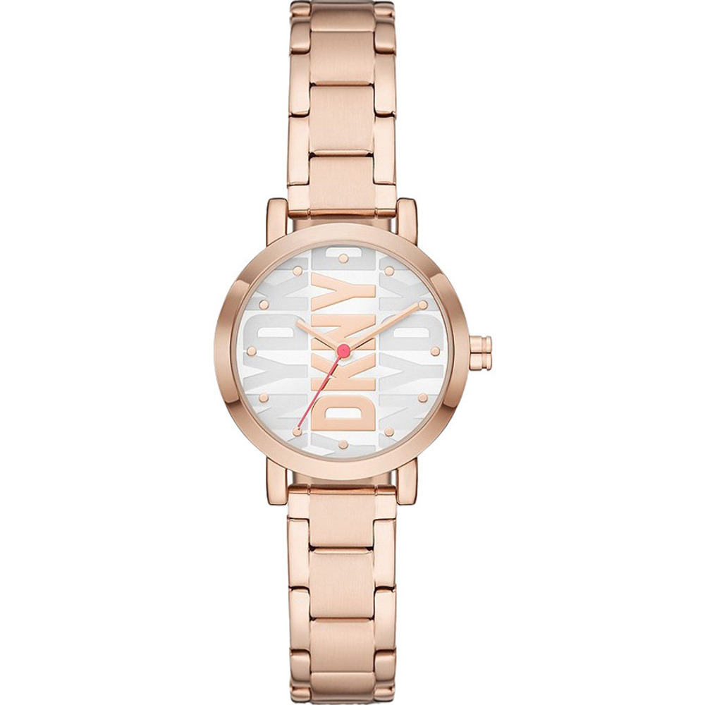 Женские наручные часы DKNY NY6648