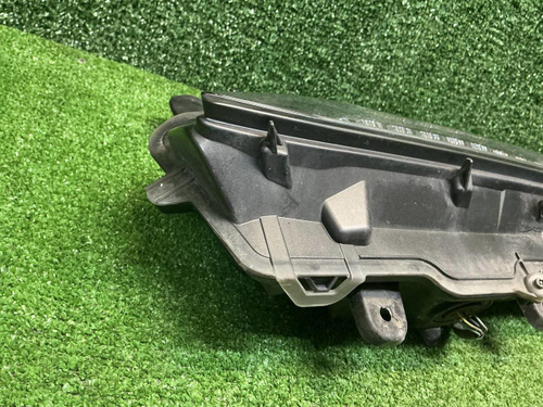 ДХО левый Lexus NX 1 (2017-2021) LED Динамический