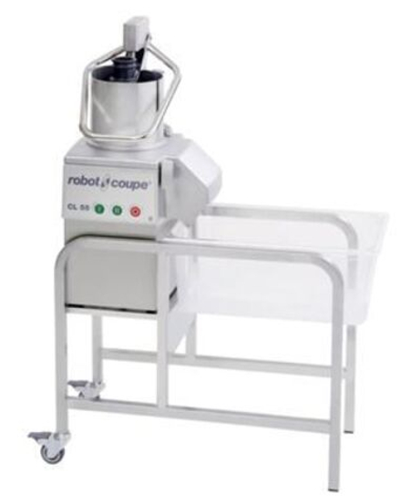 Овощерезка ROBOT COUPE CL55 рычаг 3Ф. 2214