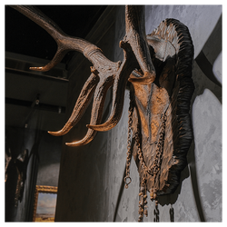 Артефакт тотем «Древо Жизни»