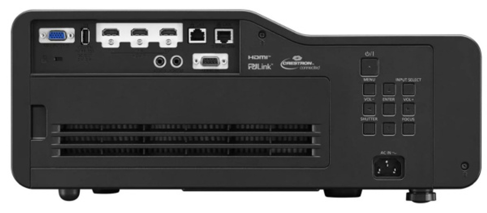 Проектор Panasonic PT-CMZ50B
