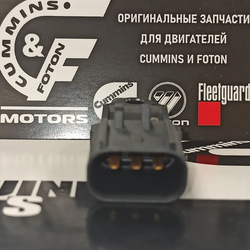 Датчик атмосферного давления Cummins isf 2.8