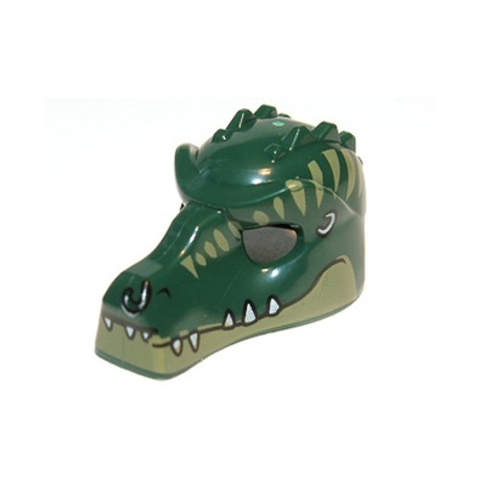 Маска Крокодила 12551pb02