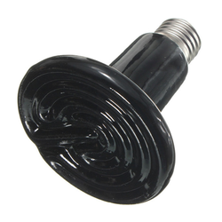 Керамическая лампа 75 Вт