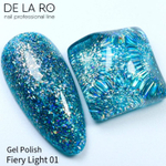 Delaro Fiery Light 01 - 10ml